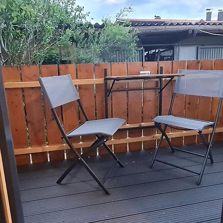 Alpenblick Pang Apartamento Rosenheim Exterior foto