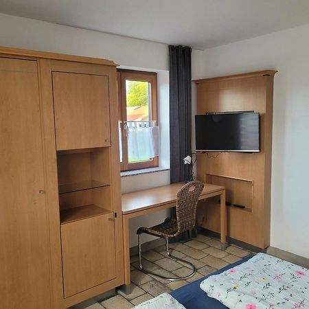 Alpenblick Pang Apartamento Rosenheim Exterior foto