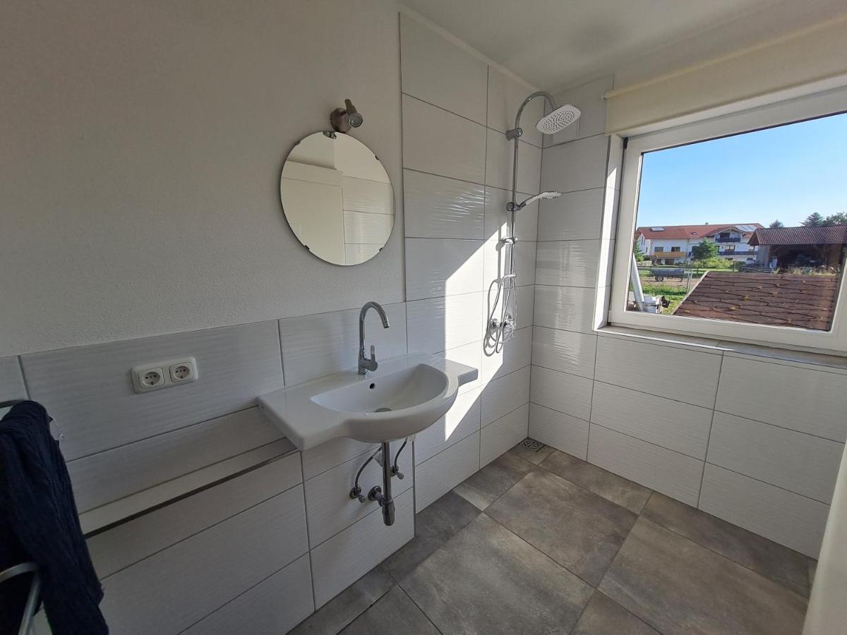 Alpenblick Pang Apartamento Rosenheim Exterior foto