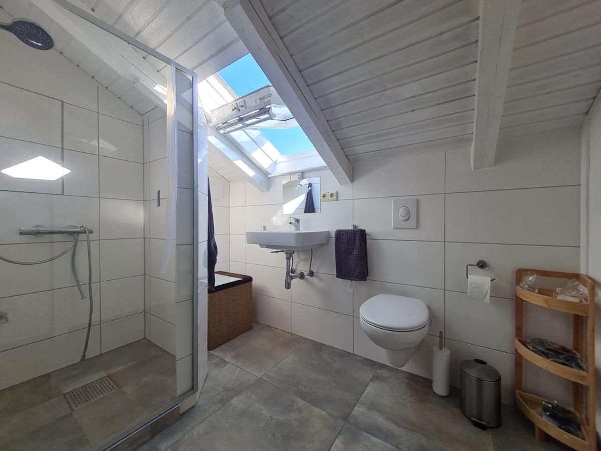 Alpenblick Pang Apartamento Rosenheim Exterior foto