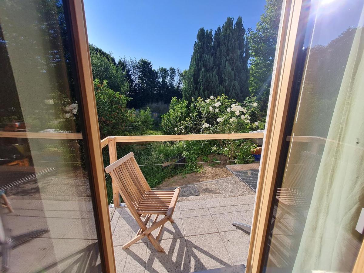 Alpenblick Pang Apartamento Rosenheim Exterior foto