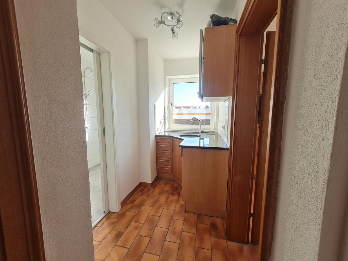 Alpenblick Pang Apartamento Rosenheim Exterior foto