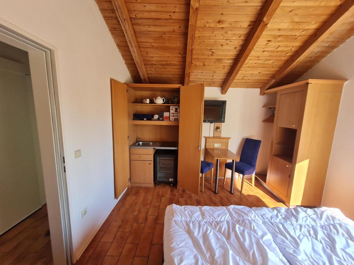 Alpenblick Pang Apartamento Rosenheim Exterior foto