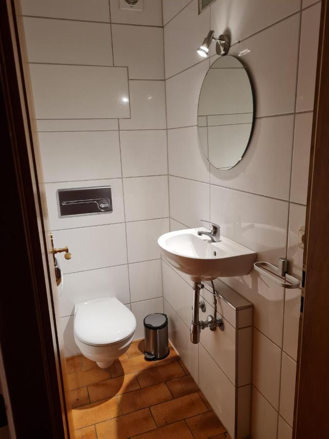 Alpenblick Pang Apartamento Rosenheim Exterior foto