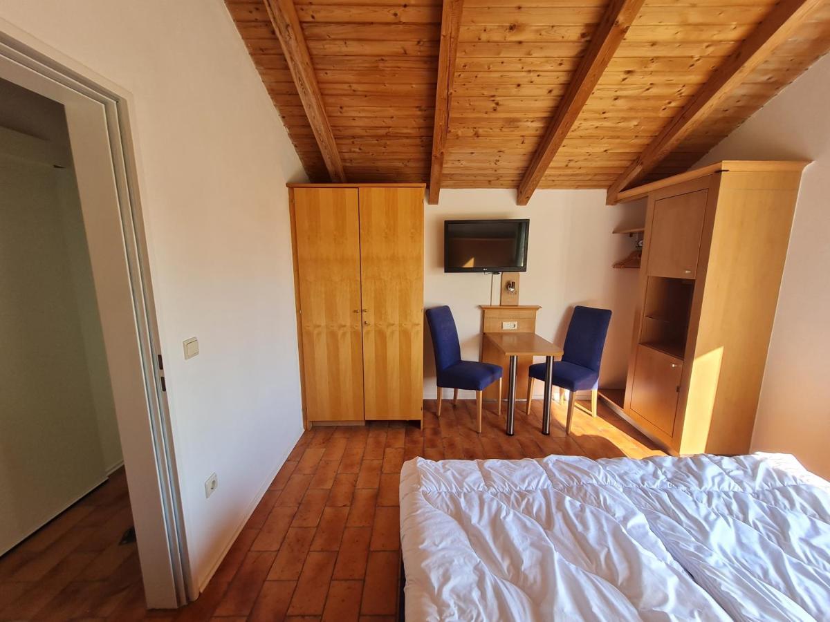 Alpenblick Pang Apartamento Rosenheim Exterior foto