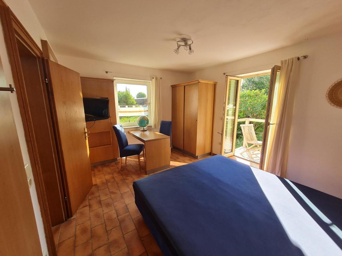 Alpenblick Pang Apartamento Rosenheim Exterior foto