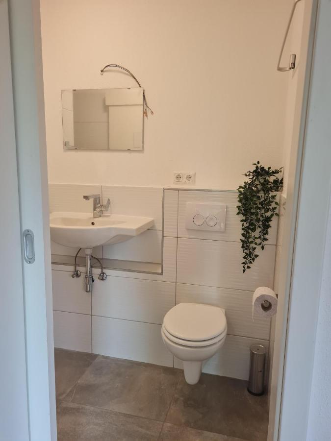 Alpenblick Pang Apartamento Rosenheim Exterior foto