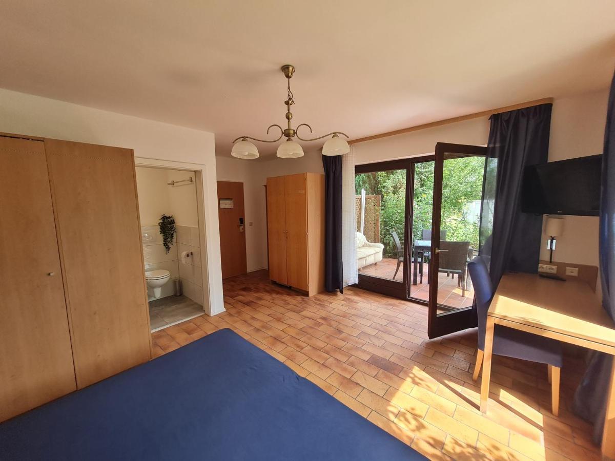 Alpenblick Pang Apartamento Rosenheim Exterior foto