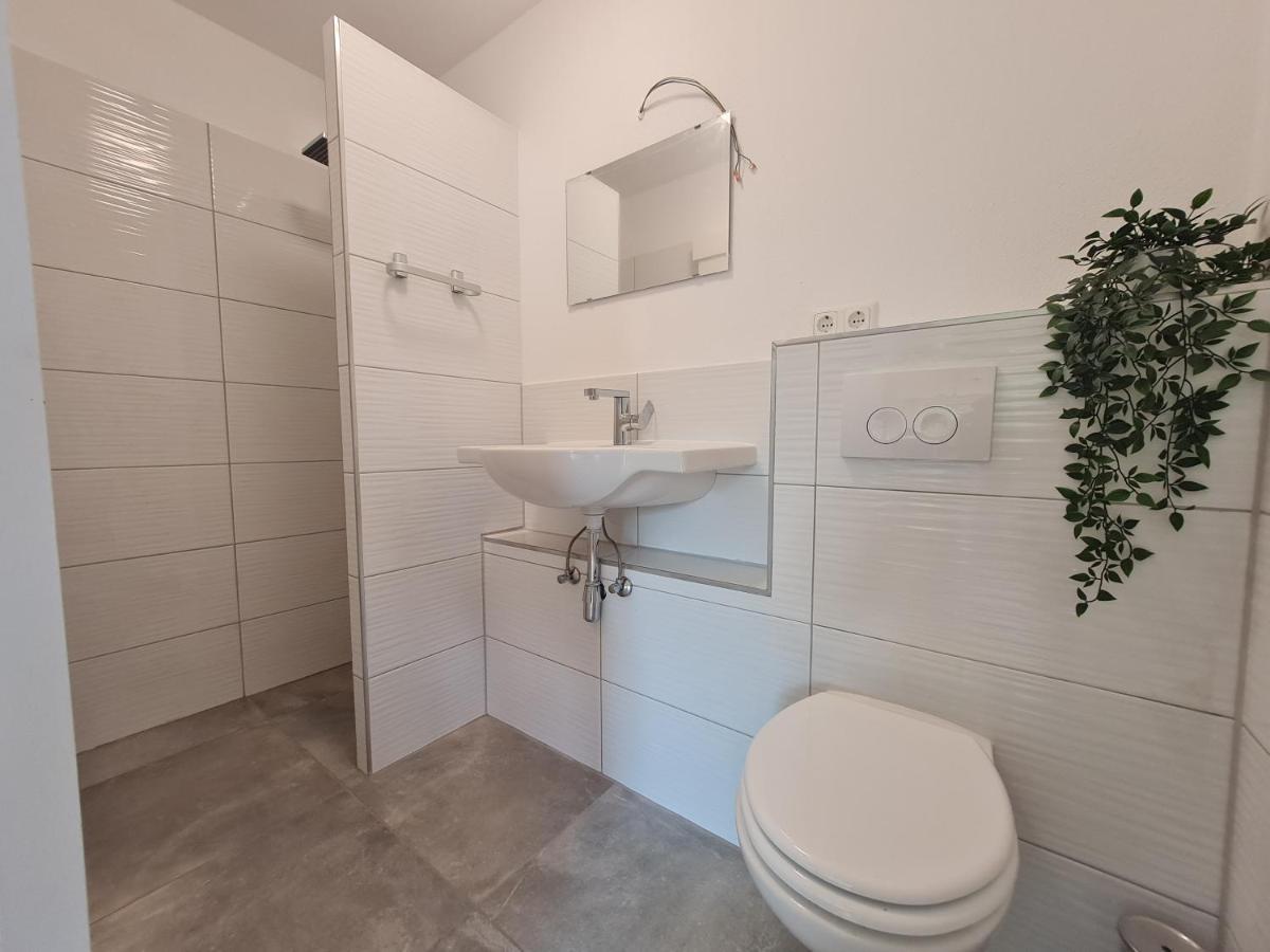 Alpenblick Pang Apartamento Rosenheim Exterior foto