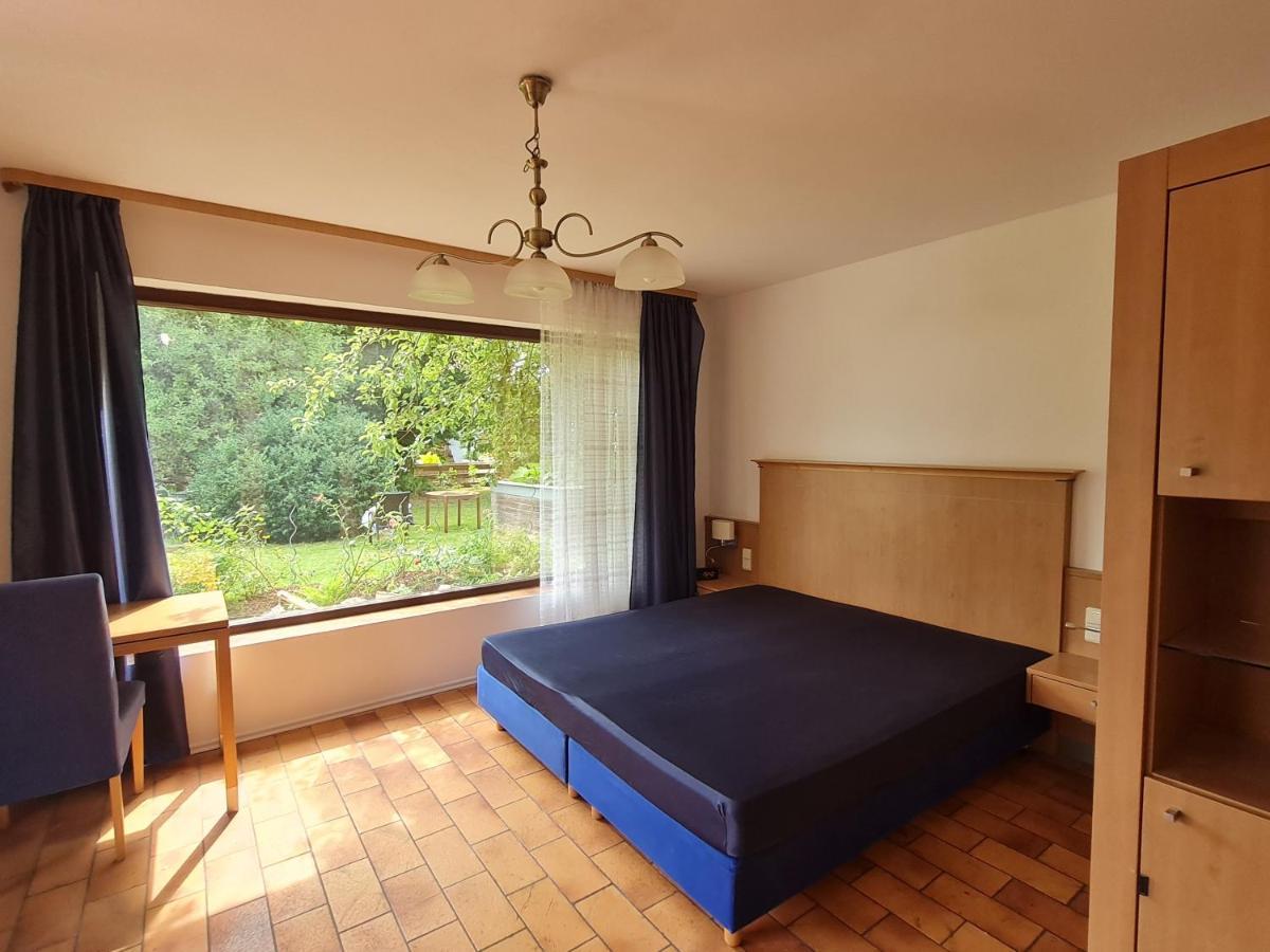 Alpenblick Pang Apartamento Rosenheim Exterior foto