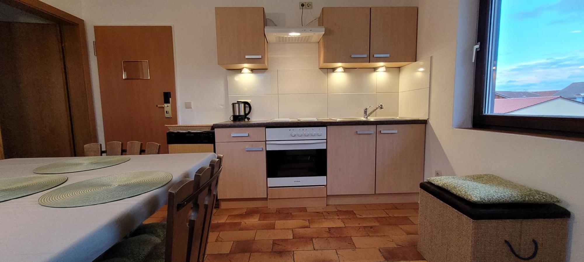 Alpenblick Pang Apartamento Rosenheim Exterior foto