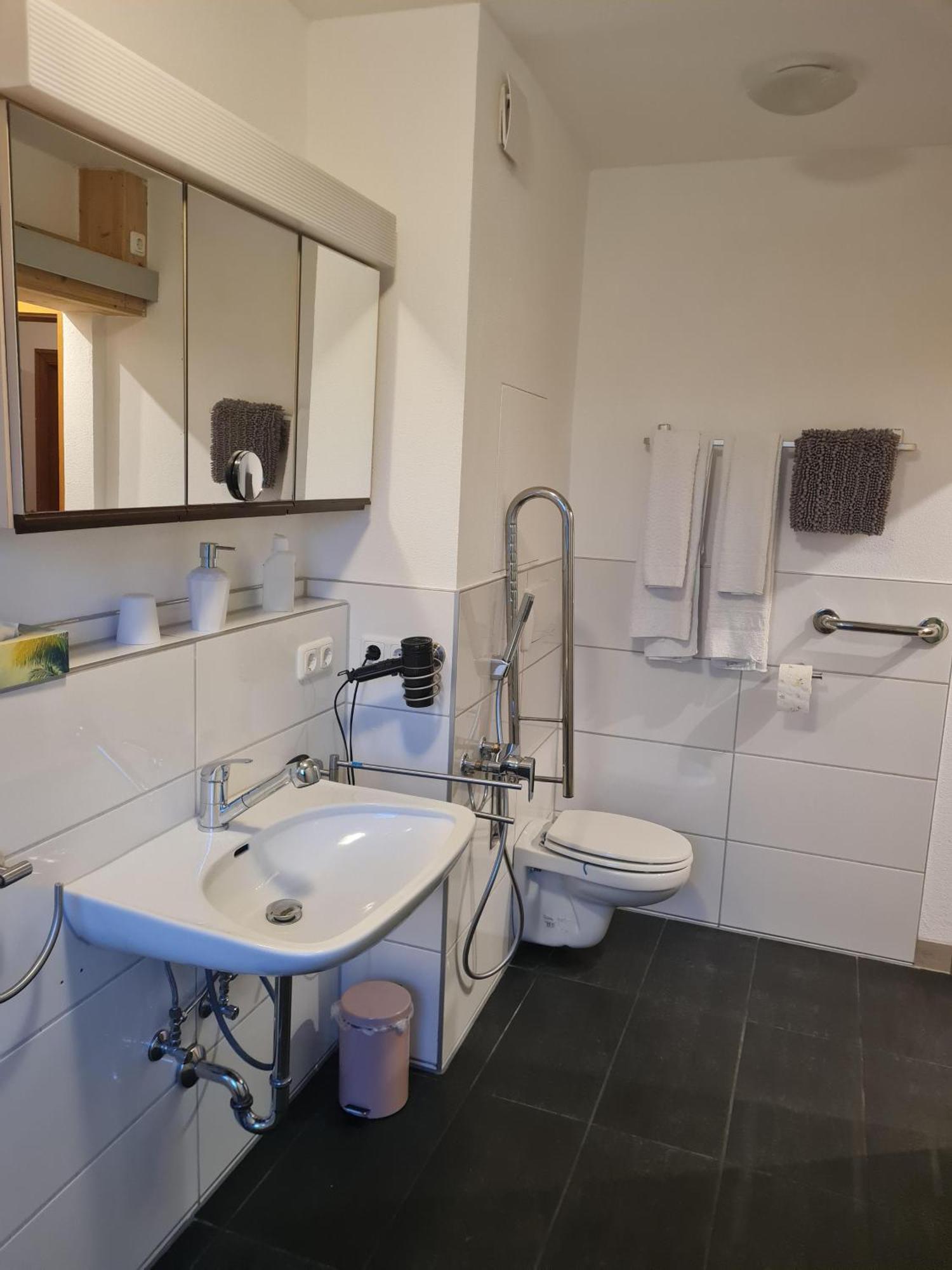 Alpenblick Pang Apartamento Rosenheim Exterior foto