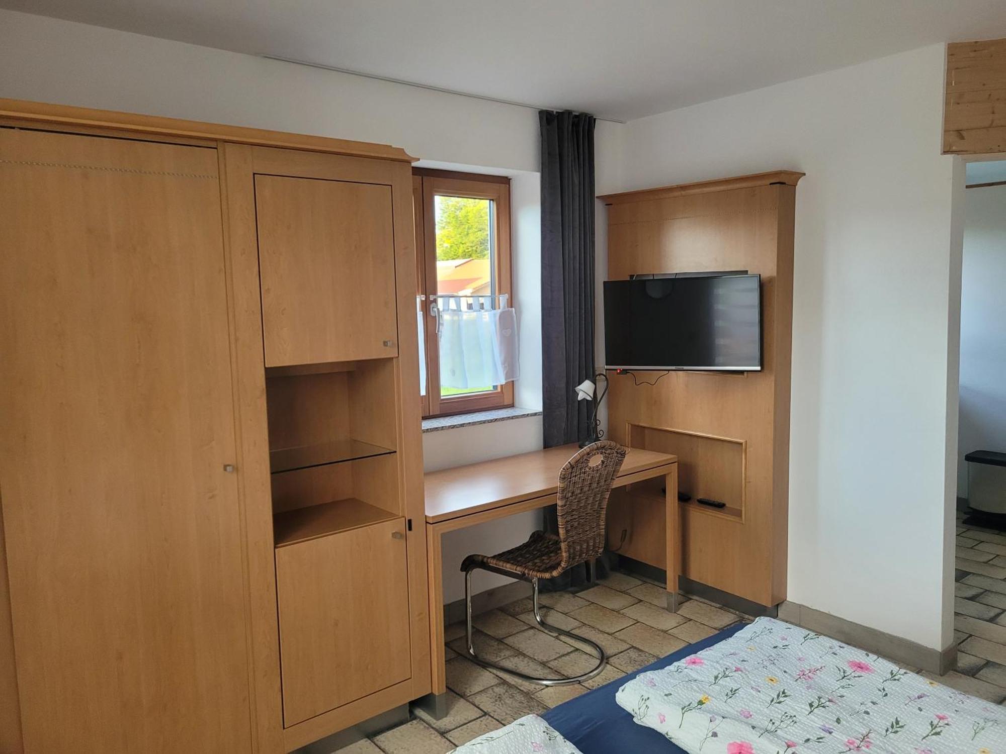 Alpenblick Pang Apartamento Rosenheim Exterior foto