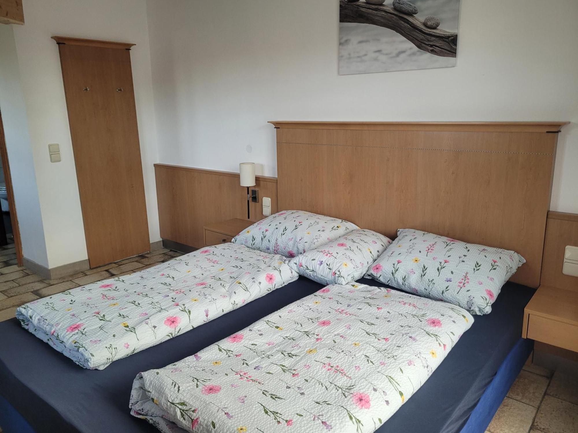 Alpenblick Pang Apartamento Rosenheim Exterior foto